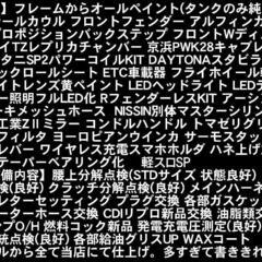 RZ250 4L3 国内物 エンジンフレーム載替無 レストア車 絶好調 整備済 改造多数 当時物パーツ多数の画像