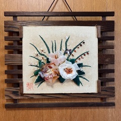 宝石画