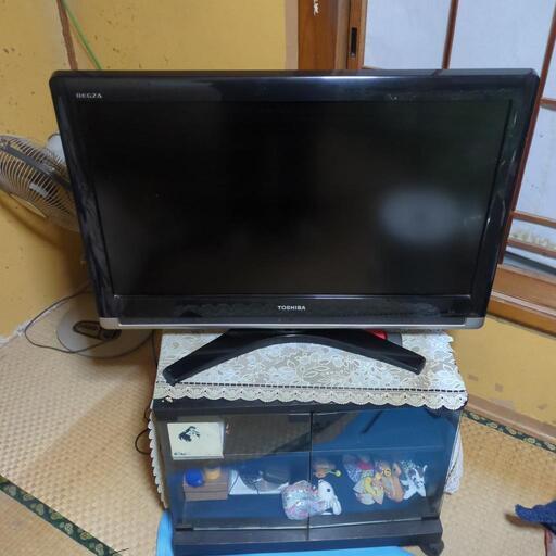 TOSHIBA REGZA 32C7000 東芝(TOSHIBA)32型 ハイビジョン液晶テレビ