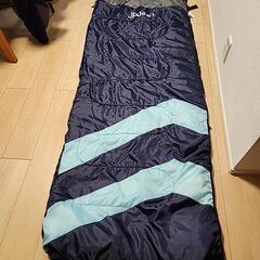 大人用封筒形寝袋