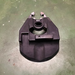SUZUKIアドレスV100フロントフォークの画像