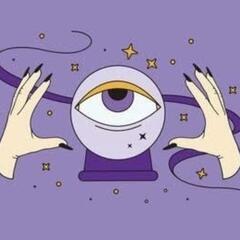 占い興味ある方募集してます✴
