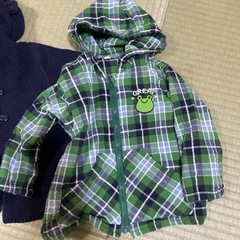 ［取引中］子供服80センチの画像