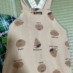 ［取引中］子供服80センチの画像