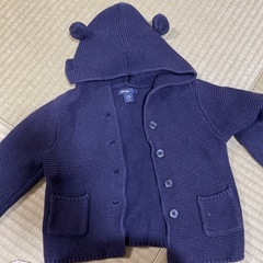 ［取引中］子供服80センチの画像