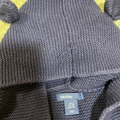 ［取引中］子供服80センチの画像