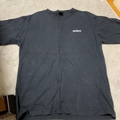 決まりました🥰👍🏽メンズTシャツL