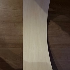 バランスボードの画像