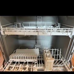 パナソニック　食洗機　の画像