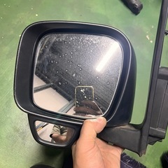 SUZUKI エブリィdA17vミラー左　の画像