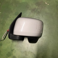 SUZUKI エブリィdA17vミラー左　
