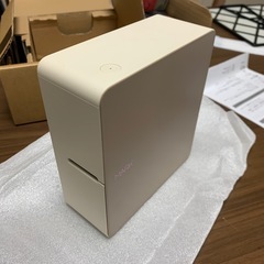 キングジム テプラPRO  MARK 