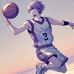 次回★5/6🏀バスケin大阪市内 