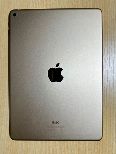 iPad Air2 Wi-Fiモデル 64G