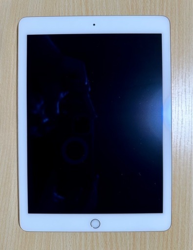 iPad Air2 Wi-Fiモデル 64G