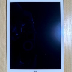 iPad Air2 Wi-Fiモデル 64G