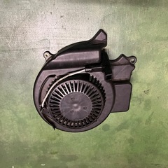 SUZUKI発電機
