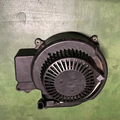 SUZUKI発電機の画像
