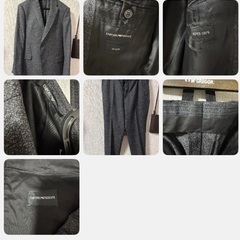 在庫譲渡など着物リバイバル　ブランド服、靴　カバン。の画像