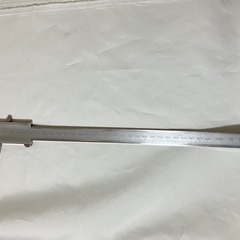 No.J133/8-2     ミツトヨ ノギス 300mm ス...