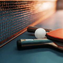 次回★5/25🏓卓球