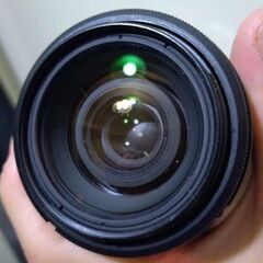 AF NIKKOR 35-105mm F3.5-4.5 