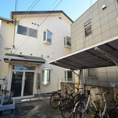 ✨敷金/礼金0円 ✨ 初期安物件💥保証人不要・ 金融ブラック・水...