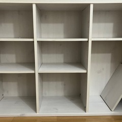 本棚