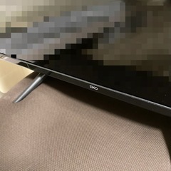 チューナーレステレビの画像