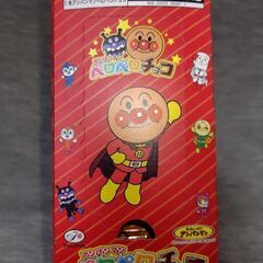 アンパンマンペロペロチョコの画像