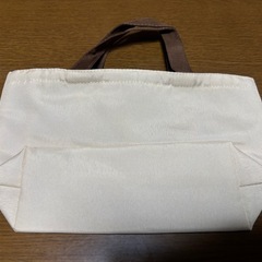 【新品未使用】トートーバッグ　スティッチの画像