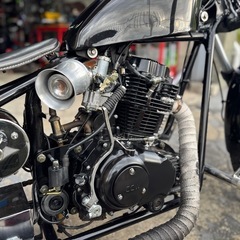 ヘイスト250の画像