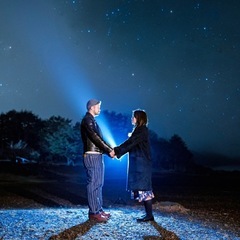 カップル・夫婦に人気！一生の思い出に残る写真撮ります！