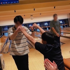 7/27（日）10時 吉祥寺ボウリング