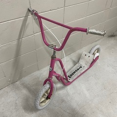 キックスクーターDYNO mongoose の画像