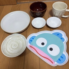 食器まとめ売り