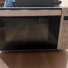 電子レンジ
