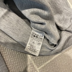 プチバトー　ワンピース　２着！
の画像