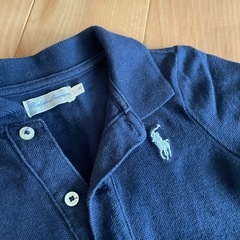 ラルフローレン　80サイズの画像
