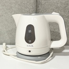 電気ケトル