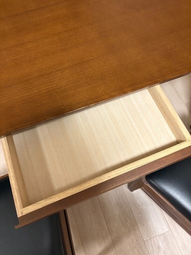 ダイニングテーブルセット