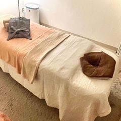 タイ古式マッサージ/オイルトリートメント - ボディケア