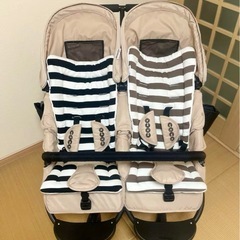 エアバギーココダブルの画像