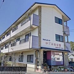 2800万 18.56% 築22年 鉄骨 7戸 とさでん葛島東詰...