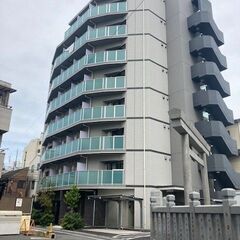 EO✨敷金ゼロ、礼金ゼロ、ネット使用料ゼロ、仲介手数料ゼロ💞駅ま...