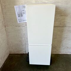 【Panasonic】パナソニックノンフロン冷凍冷蔵庫 NR-B...