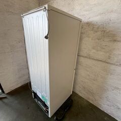 【Panasonic】パナソニックノンフロン冷凍冷蔵庫 NR-B18C1-W 180L 冷蔵120L 冷凍60L 2024年製 電化製品 美品 冷蔵庫 N0828の画像