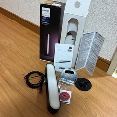 PHILIPS hue white and color ambi...