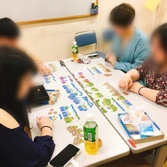 足立区でボドゲ仲間つくろ！「ボドゲの森〜ボードゲームコミュニティ...