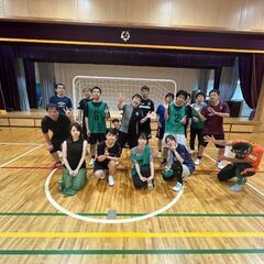 🎉【みんなでENJOY！足立ちょいガチコサル⚽️】5/4 …